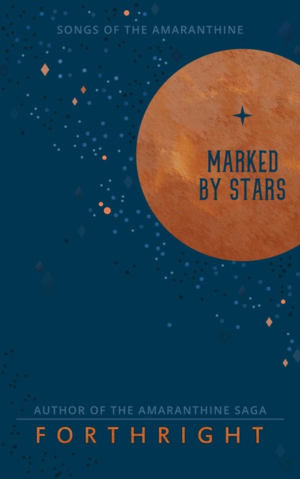 Marked by Stars