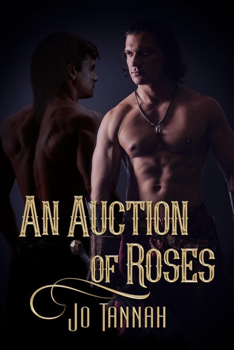 An Auction of Roses