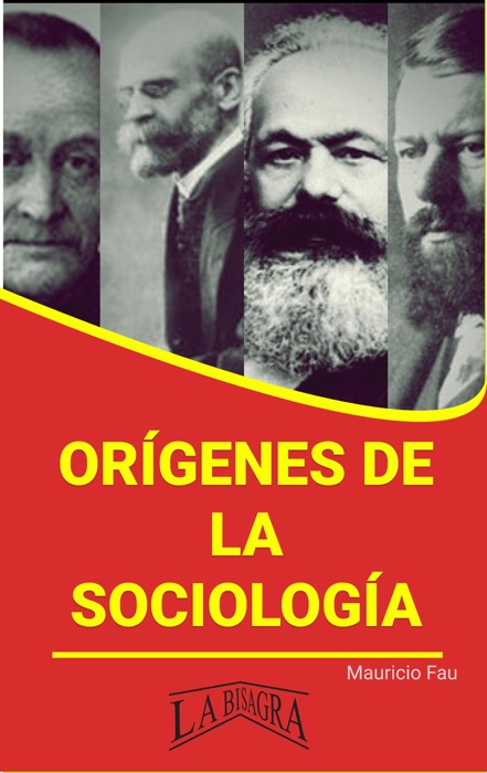 Orígenes de la Sociología