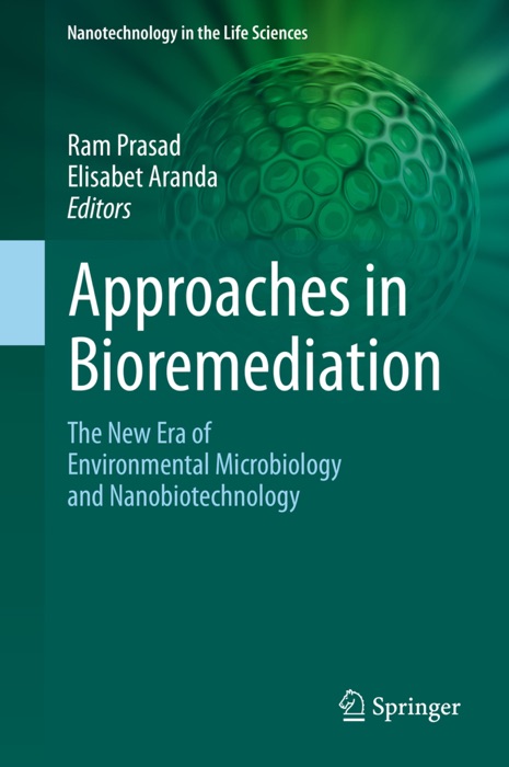 Approaches in Bioremediation