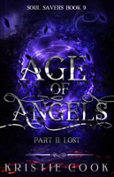 Kristie Cook - Age of Angels Part II: Lost artwork