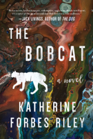 Katherine Forbes Riley - The Bobcat artwork