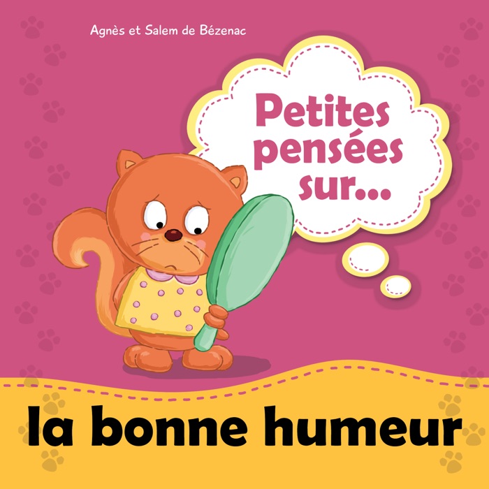 Petites pensées sur la bonne humeur