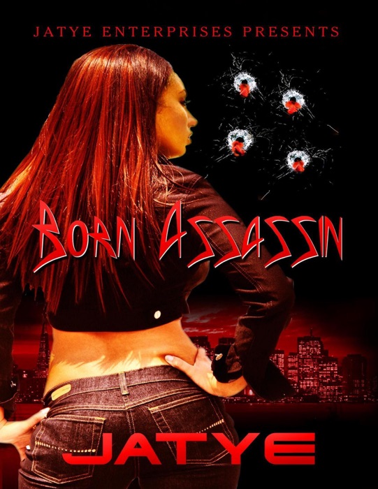Born Assassin