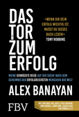 Das Tor zum Erfolg - Alex Banayan