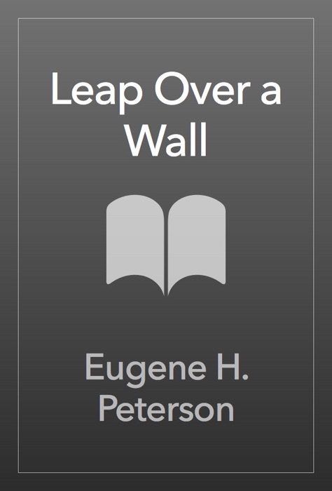 Leap Over a Wall