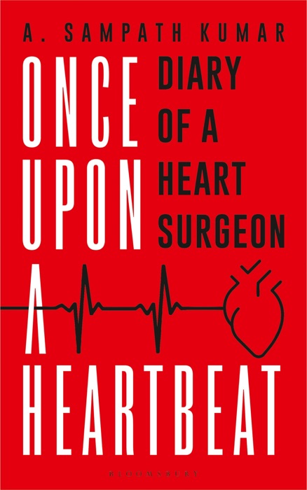 Once Upon a Heartbeat