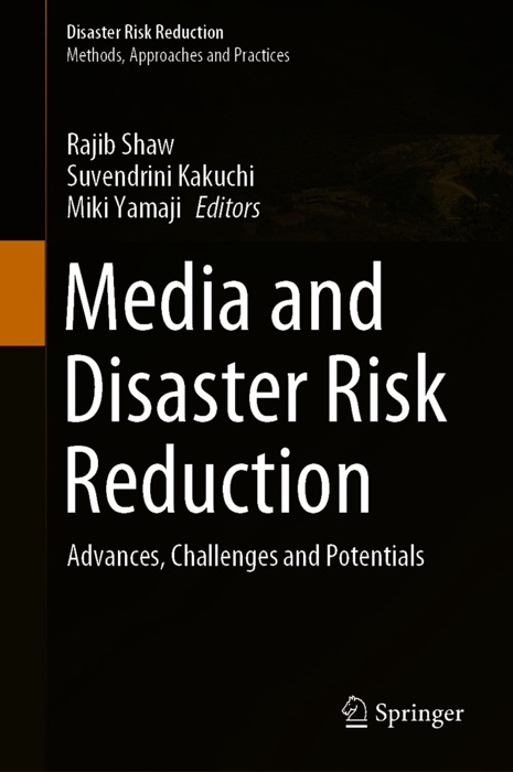 Media and Disaster Risk Reduction