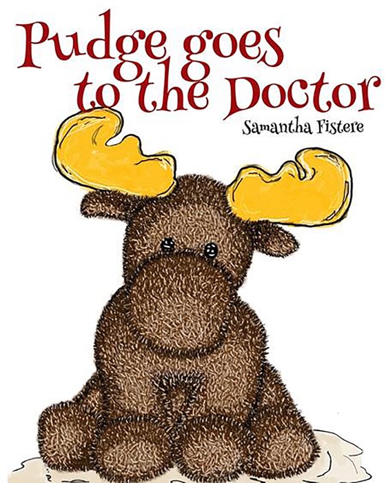 Pudge Goes to the Doctor