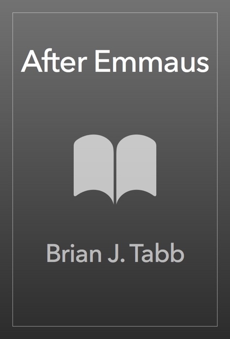 After Emmaus