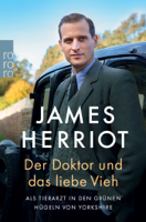 James Herriot - Der Doktor und das liebe Vieh artwork