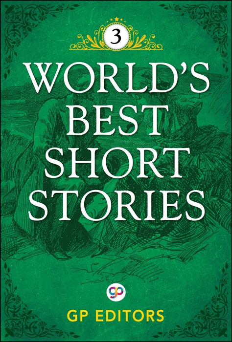 World's Best Short Stories-Vol 3