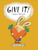 Give It! - Cinders McLeod