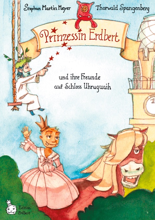 Prinzessin Erdbert