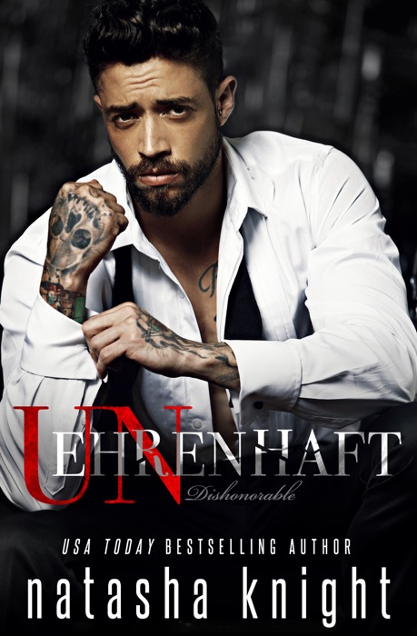 Dishonorable – Unehrenhaft