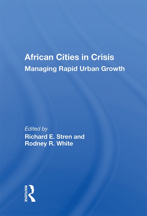 African Cities In Crisis