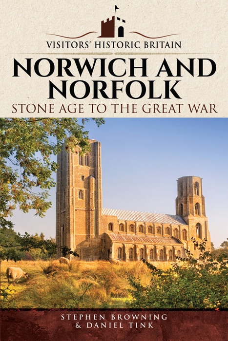 Norwich and Norfolk