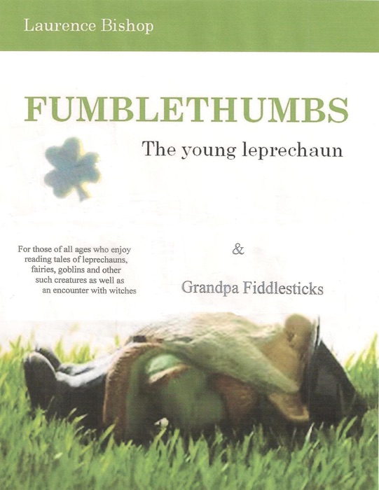 Fumblethumbs – The Young Leprechaun