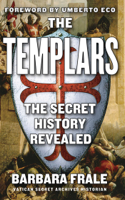 Barbara Frale, Gregory Conti & Umberto Eco - The Templars artwork