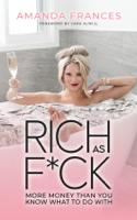 Amanda Frances - Rich As F*ck artwork