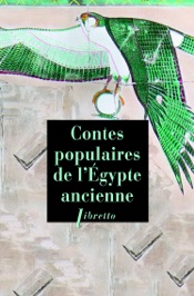 Contes populaires de l'Egypte ancienne