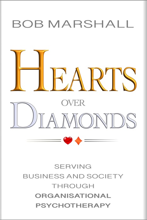 Hearts over Diamonds