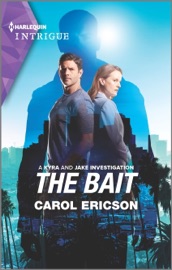 The Bait - Carol Ericson by  Carol Ericson PDF Download
