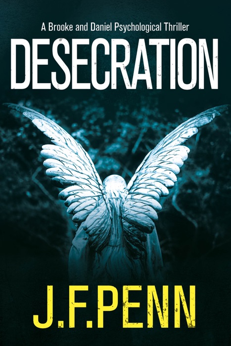 Desecration