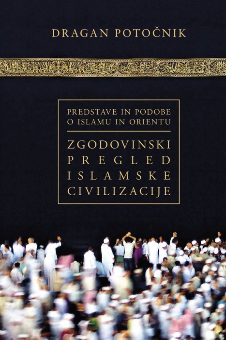 Predstave in podobe o islamu in Orientu