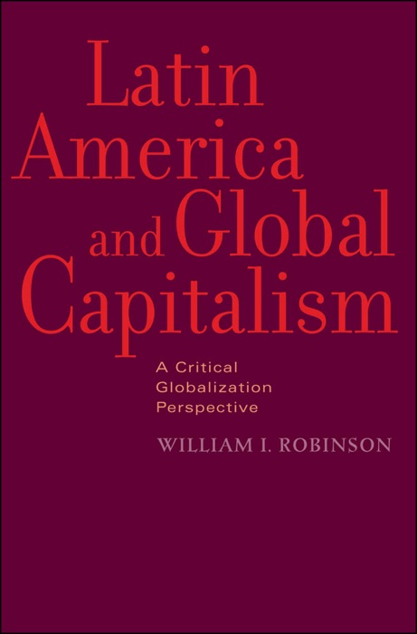 Latin America and Global Capitalism