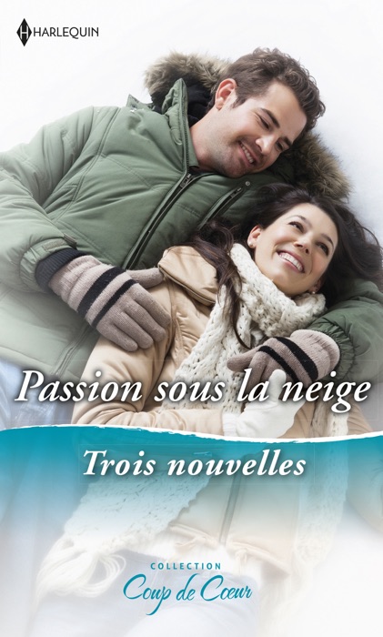 Passion sous la neige