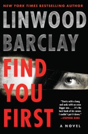 Find You First