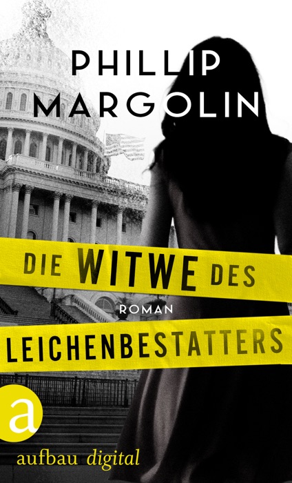 Die Witwe des Leichenbestatters