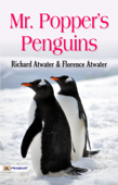 Mr. Popper's Penguins: All time Popular Children Book written by Richard and Florence Atwater - Richard Atwater