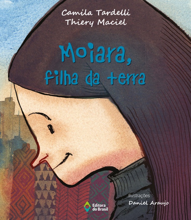 Moiara, filha da Terra