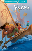 Vaiana - Disney