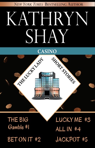 The Lucky Lady Short Stories Collection