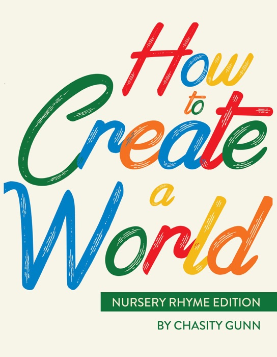 How to Create a World