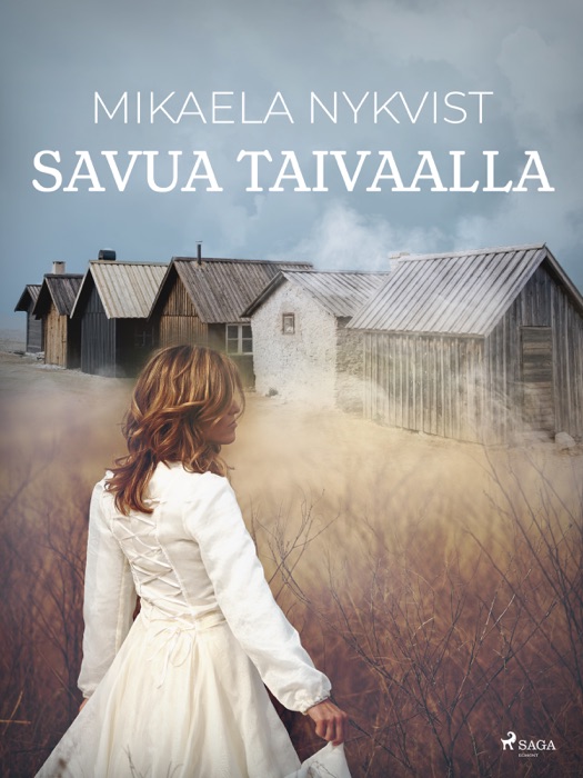 Savua taivaalla