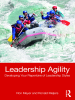Leadership Agility - Ron Meyer & Ronald Meijers