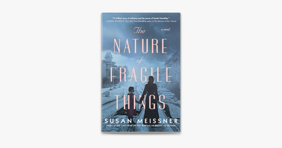  the nature of fragile things on apple books