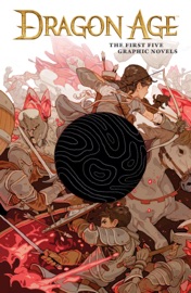 Dragon Age: The First Five Graphic Novels - David Gaider, Alexander Freed, Greg Rucka, Nunzio DeFilippis & Christina Weir by  David Gaider, Alexander Freed, Greg Rucka, Nunzio DeFilippis & Christina Weir PDF Download