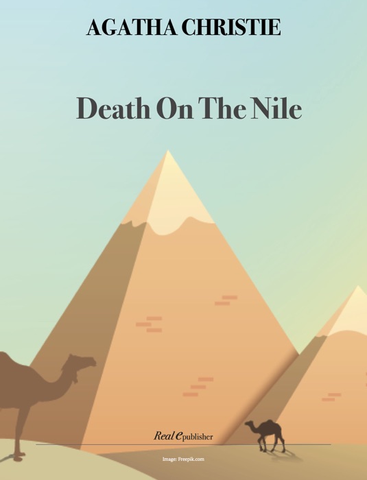 Death On The Nile