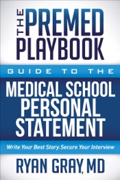 The Premed Playbook