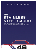 The Stainless Steel Carrot - Sylvia Wilkinson