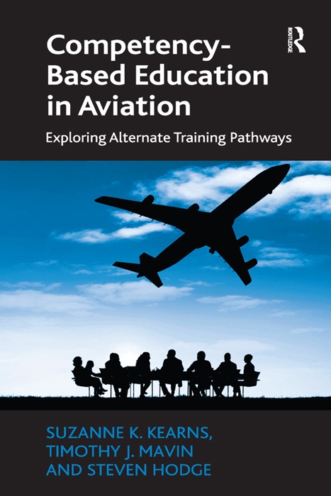 Competency-Based Education in Aviation