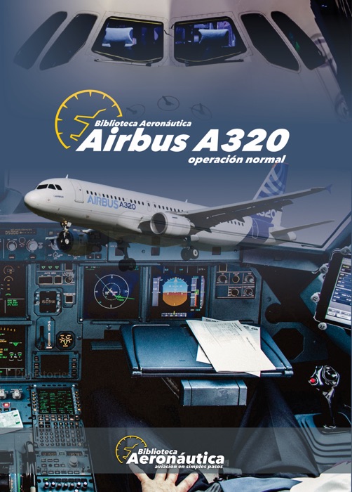 Airbus A320 Operación Normal