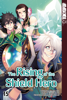 Kyu Aiya, Seira Minami & Yusagi Aneko - The Rising of the Shield Hero - Band 15 artwork