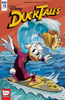 Joe Caramagna, Emilio Urbano & Gianfranco Florio - DuckTales #18 artwork