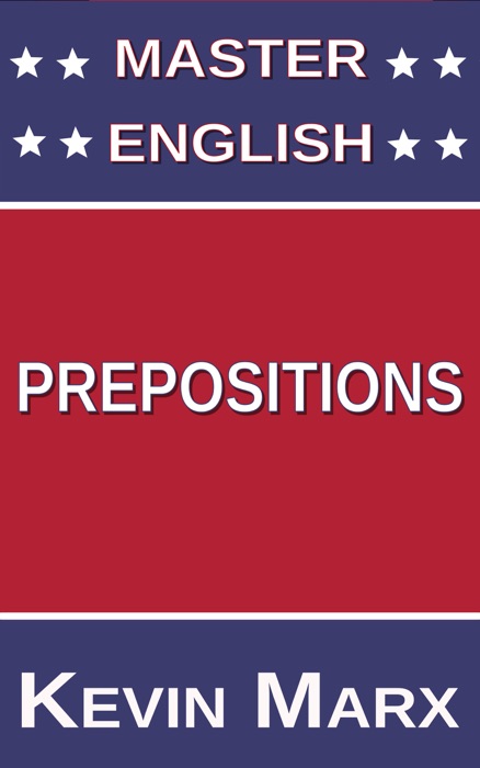 Master English Prepositions